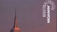 Manhattan Jazz Orchestra – Moanin’ (Full Album)