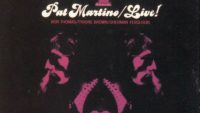 Pat Martino – Live! (Full Album)