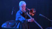 Roswell Rudd with Trombone Tribe (2015)