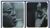 Louis Armstrong & Duke Ellington – The Great Reunion (Full Album)