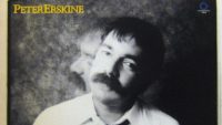 Peter Erskine ‎– Peter Erskine (Full Album)