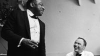 Frank Sinatra and Count Basie – Live At The  Hollywood Palace (1965)