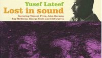Yusef Lateef – Lost In Sound (Full Album)