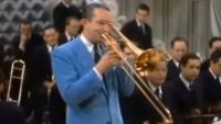 Tommy Dorsey Swing Band 1943