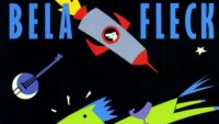Bela Fleck and the Flecktones (Full Album)