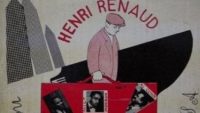 Henri Renaud All Stars Vol .1 – Nous Rapporte des USA