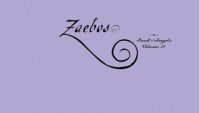 Medeski Martin & Wood – Zaebos: Book of Angels Volume 11 (Full Album)