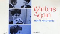 Jerri Winters – Winters Again (Full Album)