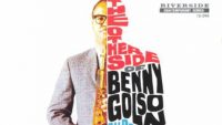 Benny Golson – The Other Side Of Benny Golson (Full Album)