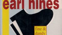 Earl Hines ‎– Fine & Dandy (Full Album)