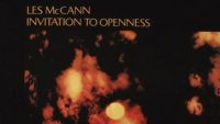 Les McCann – Invitation to Openness (Full Album)