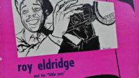 Roy Eldridge – Roy Eldridge and His Little Jazz