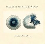 Medeski, Martin & Wood – Radiolarians I (Full Album)