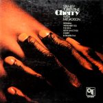 Stanley Turrentine with Milt Jackson – Cherry (Full Album)