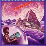 Herbie Hancock – Thrust (Full Album)