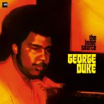 George Duke – The Inner Source (Full Album)