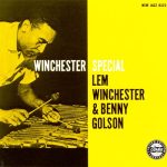 Lem Winchester And Benny Golson – Winchester Special