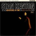 Stan Kenton – Adventures in Time (Full Album)