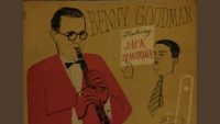 Benny Goodman Featuring Jack Teagarden (Full Album)