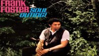 Frank Foster – Soul Outing (Full Album)