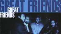 Sonny Fortune/Billy Harper/Stanley Cowell/Reggie Workman/Billy Hart ‎– Great Friends (Full Album)
