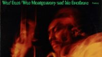 Wes Montgomery And His Brothers ‎– Wes’ Best