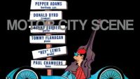 Pepper Adams, Donald Byrd ‎– Motor City Scene (Full Album)