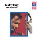 Buddy Terry – Pure Dynamite (Extended Album)