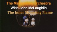 The Mahavishnu Orchestra With John McLaughlin ‎– The Inner Mounting Flame (Full Album)