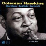 Coleman Hawkins ‎– Rainbow Mist (Full Album)