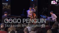 GoGo Penguin – Jazz sous les Pommiers (Full Concert)