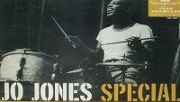 Jo Jones – The Jo Jones Special
