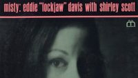 Eddie “Lockjaw” Davis with Shirley Scott ‎– Misty (Full Album)
