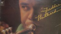 Freddie Hubbard – High Energy (Full Album)