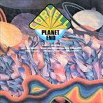 Larry Coryell – Planet End (Full Album)