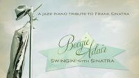 Beegie Adair – Swingin’ with Sinatra
