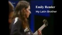 Emily Remler – My Latin Brother