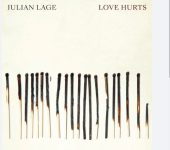 Julian Lage – Love Hurts