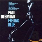 Paul Desmond – Feeling Blue (Full Album)