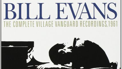 Bill Evans – The Complete Village Vanguard Recordings