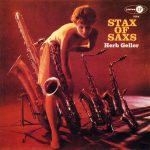 Herb Geller – Stax Of Sax