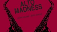Jackie McLean / John Jenkins – Alto Madness