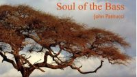John Patitucci – Soul of the Bass
