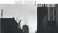 Mark Turner Meets Gary Foster (2019)