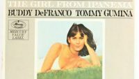 Buddy DeFranco and Tommy Gumina – The Girl From Ipanema (Full Album)