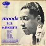 Paul Quinichette – Moods (Full Album)