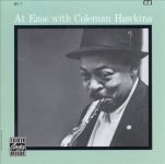 Coleman Hawkins – At Ease With Coleman Hawkins (Full Album)