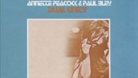 Annette Peacock & Paul Bley – Dual Unity (Full Album)