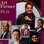 Art Farmer – Ph.D. (Full Album)