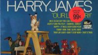 Harry James ‎– Our Leader!